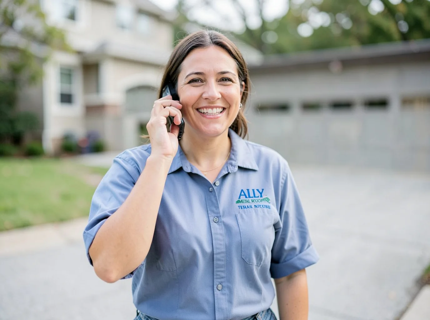 Metal Roof Installation Maryland Heights, MO FAQs